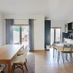 Βίλα Encosta Vista Salgados - By Bedzy *