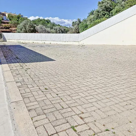 Villa Encosta Vista Salgados - By Bedzy