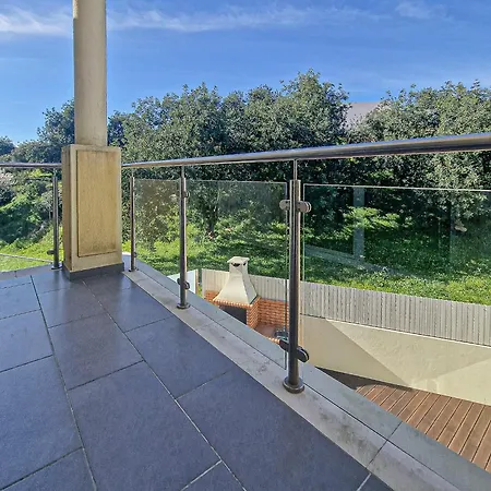Villa Encosta Vista Salgados - By Bedzy Guia (Faro)