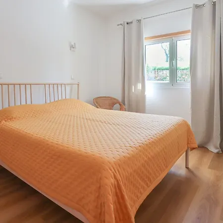 Encosta Vista Salgados - By Bedzy *