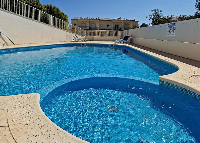 Encosta Vista Salgados - By Bedzy *