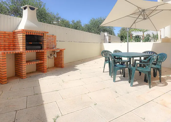 Encosta Vista Salgados - By Bedzy 기아