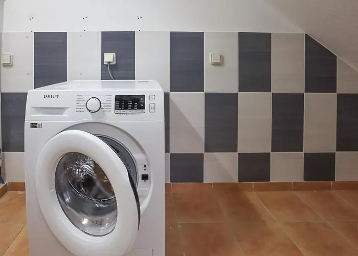 Encosta Vista Salgados - By Bedzy 빌라 *