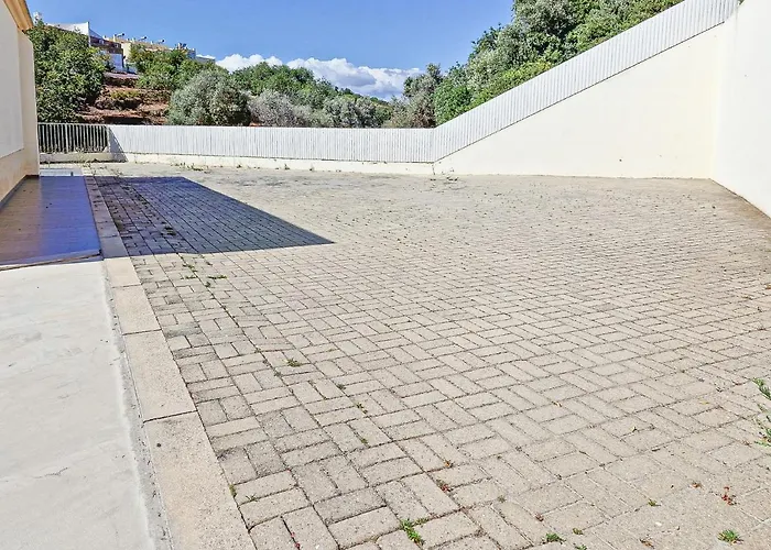 빌라 Encosta Vista Salgados - By Bedzy