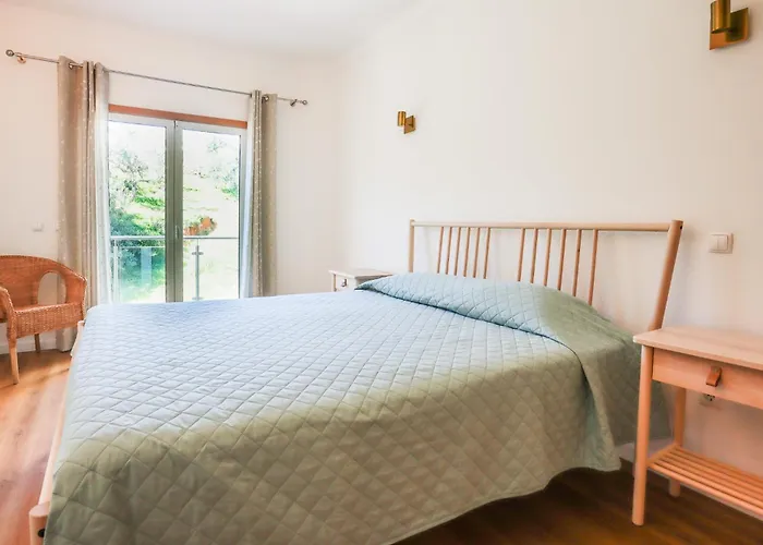 Encosta Vista Salgados - By Bedzy 기아