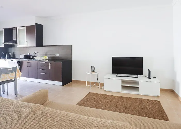 빌라 Encosta Vista Salgados - By Bedzy *