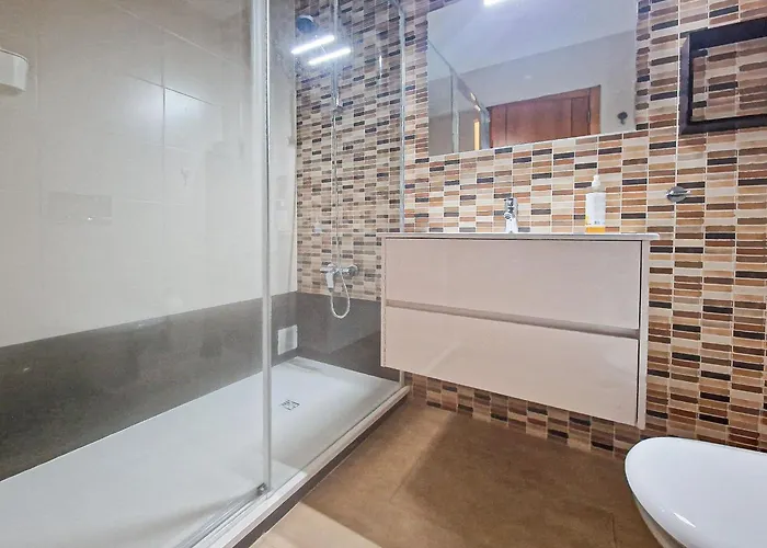 Encosta Vista Salgados - By Bedzy *