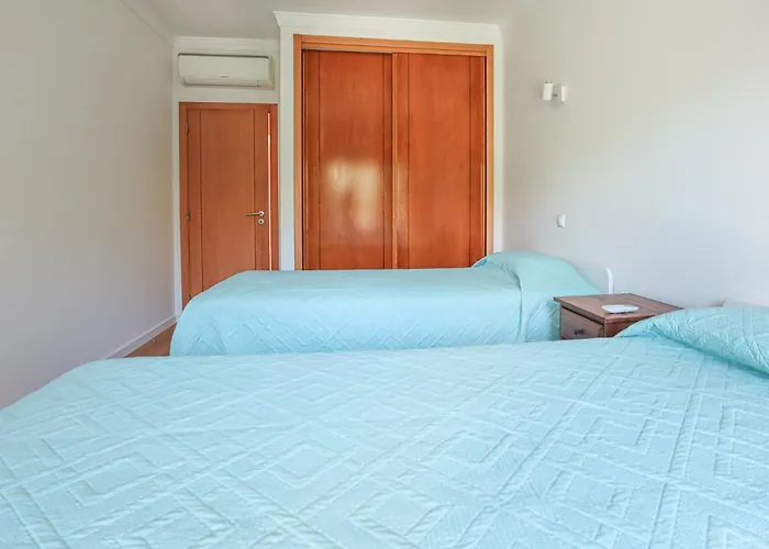 Encosta Vista Salgados - By Bedzy 기아