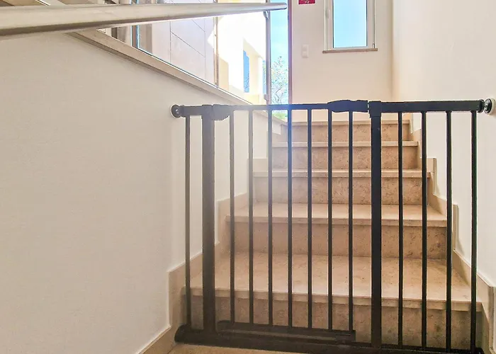 Encosta Vista Salgados - By Bedzy 빌라 *