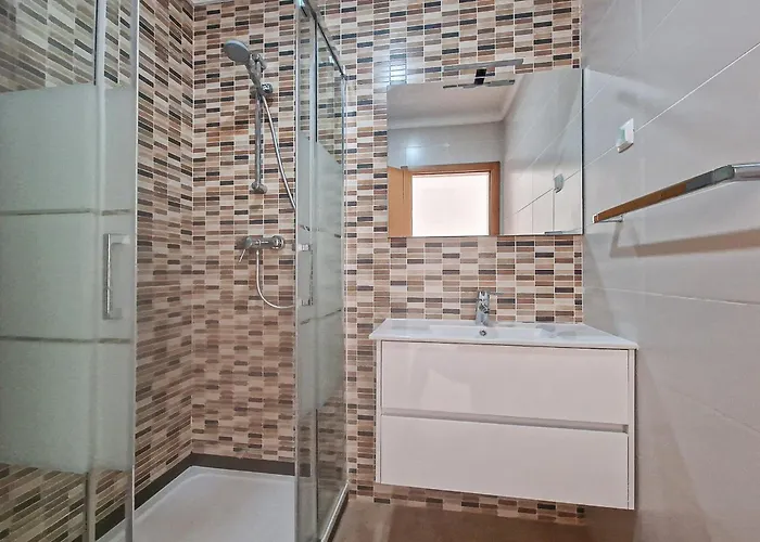 Encosta Vista Salgados - By Bedzy 빌라 기아