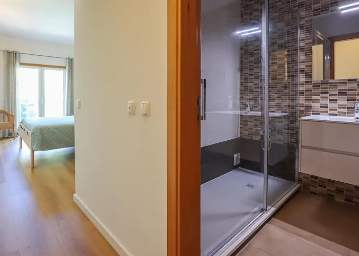 Encosta Vista Salgados - By Bedzy * 기아