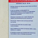 Βίλα Encosta Vista Salgados - By Bedzy *